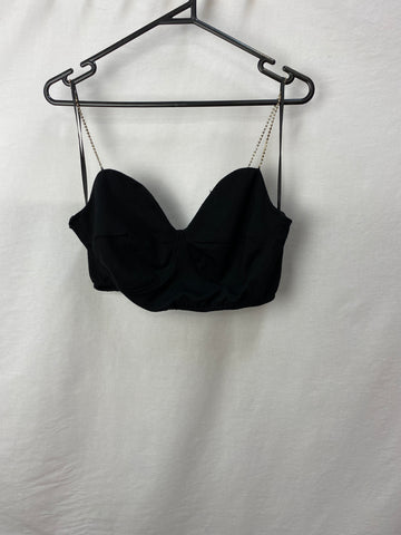 Image for Valleygirl Womens Top Size 12