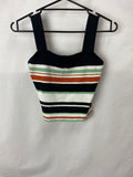 Image for Valleygirl Womens Top Size S