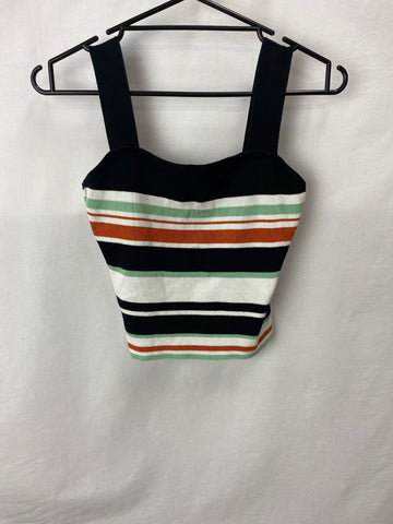 Image for Valleygirl Womens Top Size S