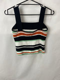 Image for Valleygirl Womens Top Size S