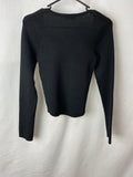 Image for Valleygirl Womens Top Size S
