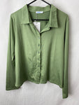 Image for Valleygirl Womens Top Size XL