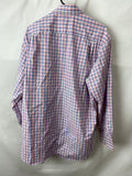 Image for Van Heusen Mens Classic-Relaxed Fit Shirt Size 43 Sleeve 90
