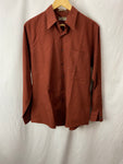Image for Van Heusen Mens Shirt Size 34/35 Large