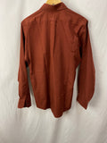 Image for Van Heusen Mens Shirt Size 34/35 Large