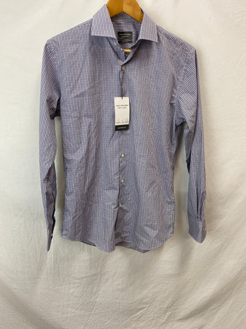 Image for Van Heusen Mens Shirt Size 38 86