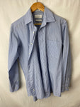 Image for Van Heusen Mens Shirt Size Neck 39, Sleeve 90