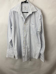 Image for Van Heusen Mens Shirt Size Neck 40 Sleeve 86