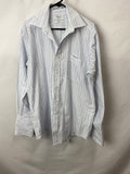 Image for Van Heusen Mens Shirt Size Neck 40 Sleeve 86