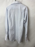 Image for Van Heusen Mens Shirt Size Neck 40 Sleeve 86