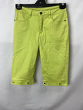 Image for Vassalli Womens Shorts Size 8