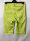 Image for Vassalli Womens Shorts Size 8