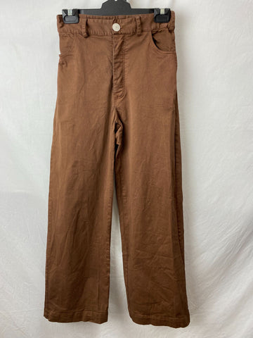 Image for Vege Threads Size S