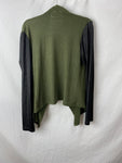 Image for Venus Womens Shawl Top Size 12