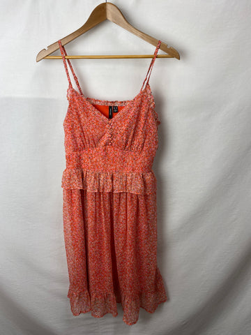 Image for Vera Moda Womens Dress Size XS