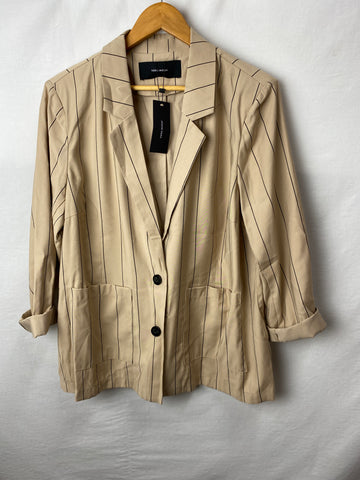 Image for Vero Moda Womens Jacket Size UK 22 BNWT