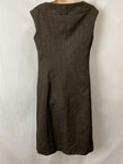 Image for Veronika Maine Womens Dress Size 10