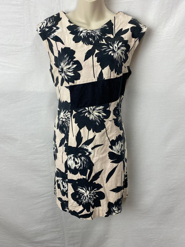 Image for Veronika Maine Womens Dress Size 12