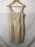 Image for Veronika Maine Womens Dress Size 12