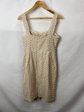 Image for Veronika Maine Womens Dress Size 12