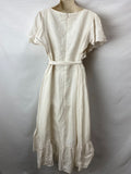 Image for Veronika Maine Womens Dress Size 14