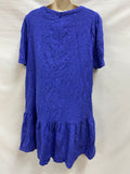 Image for Veronika Maine Womens Dress Size 14