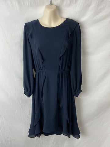 Image for Veronika Maine Womens Dress Size 6