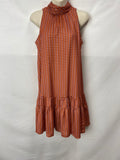 Image for Veronika Maine Womens Dress Size 6