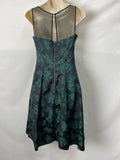 Image for Veronika Maine Womens Dress Size 8/10