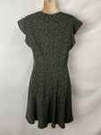 Image for Veronika Maine Womens Dress Size 8