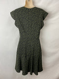 Image for Veronika Maine Womens Dress Size 8