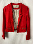 Image for Veronika Maine Womens Jacket Size 8