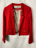 Image for Veronika Maine Womens Jacket Size 8