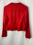 Image for Veronika Maine Womens Jacket Size 8