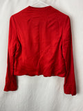 Image for Veronika Maine Womens Jacket Size 8