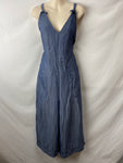 Image for Veronika Maine Womens Jumpsuit Size 12
