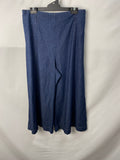 Image for Veronika Maine Womens Pants No Size (measures 44cm across waist, 89cm long)