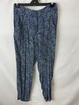 Image for Veronika Maine Womens Pants Size 10