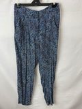Image for Veronika Maine Womens Pants Size 10