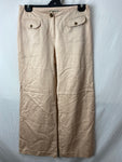 Image for Veronika Maine Womens Pants Size 10
