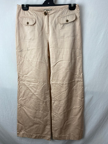Image for Veronika Maine Womens Pants Size 10