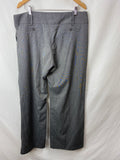 Image for Veronika Maine Womens Pants Size 16