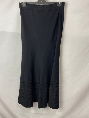 Image for Veronika Maine Womens Skirt No Size Measures 40cm across waist, 105cm long
