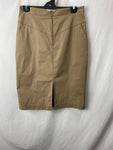 Image for Veronika Maine Womens Skirt No Size, Measures 42m across waist, 71cm long