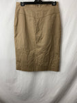 Image for Veronika Maine Womens Skirt No Size, Measures 42m across waist, 71cm long