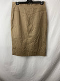 Image for Veronika Maine Womens Skirt No Size, Measures 42m across waist, 71cm long