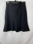 Image for Veronika Maine Womens Skirt Size 10