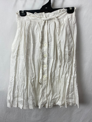 Image for Veronika Maine Womens Skirt Size 10