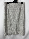 Image for Veronika Maine Womens Skirt Size 12