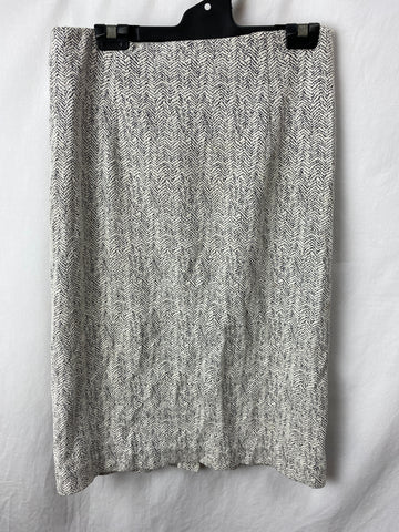 Image for Veronika Maine Womens Skirt Size 12
